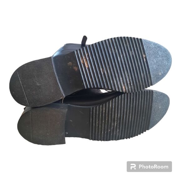 Dehner’s Omaha Custom Vintage Riding Field Boots Equestrian Police - Picture 6 of 8